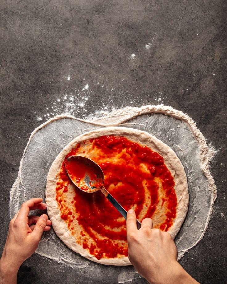 Pepperoni